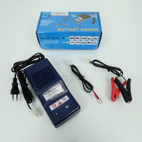 Chargeur batterie - de,