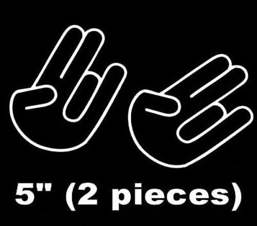 Pieces jdm shocker - 5",