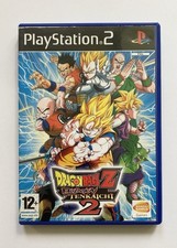 DRAGON BALL Z BUDOKAI