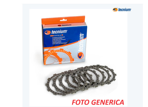 12109 kit disques - disques, d'embrayage