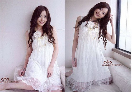 Women black chiffon party - women,