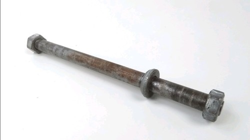 Axe roue arriere derbi - de,