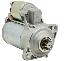 Volkswagen 12V Starter 16450 VW Bus Super Beetle Combi Panel Beetle Transporter
