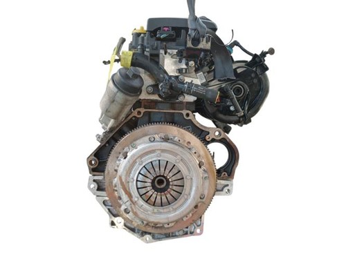 Moteur opel corsa 25199025 - moteur,