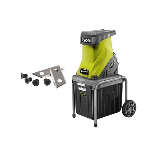 Pack ryobi broyeur - pack,