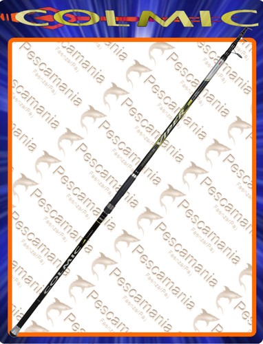 Canne colmic viper - viper, mt