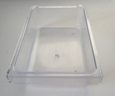 LG Bac récup glaçons