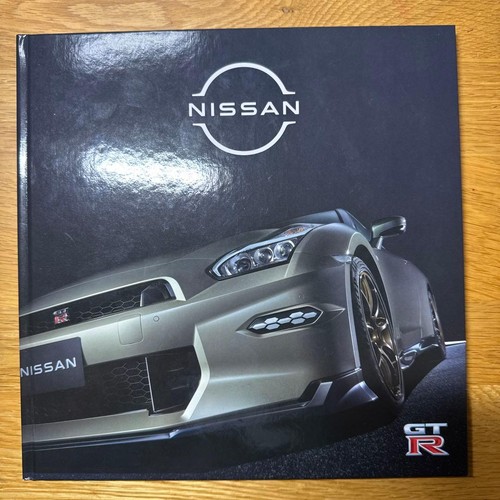 Nissan r35 2023 mai - r35,
