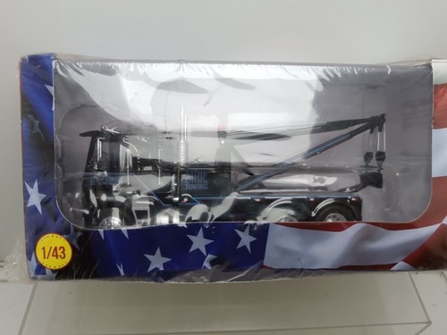 Altaya freightliner fla - altaya,