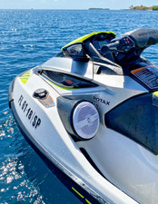 6.5" Coques supports pour