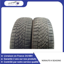 🇫🇷 Paire de pneus