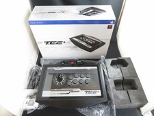 Arcade Fight Stick Tournament Edition TE2+ MAD CATZ pour manette PS3 PS4 1