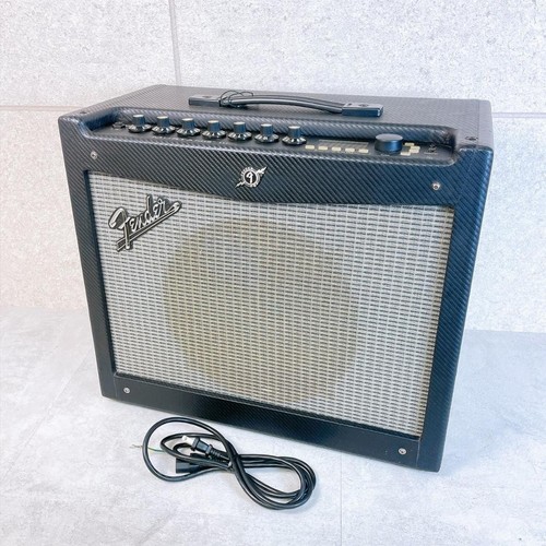 Fender mustang iii guitar - iii, amp