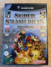 Super Smash Bros Melee Neuf