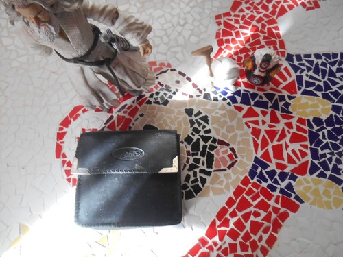 Pochette vide pour - ",