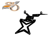 Support De Plaque X, Adapté