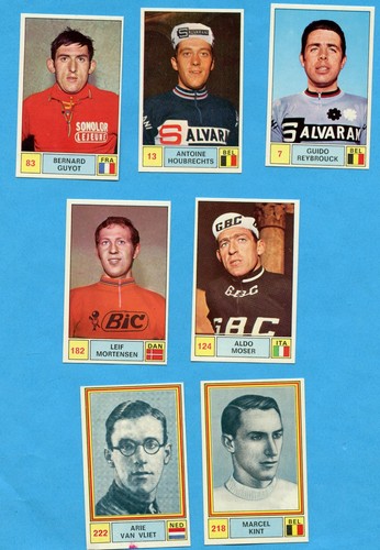 Cyclisme international 7 - cyclisme,