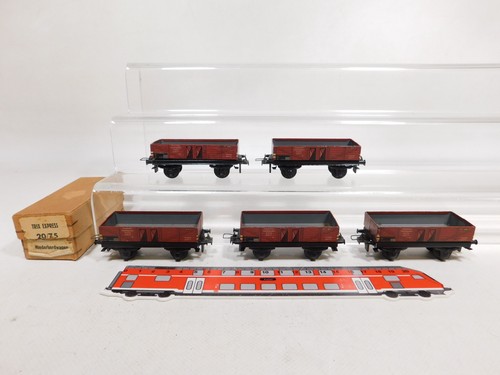 Trix express 20 75 - 5x, h0