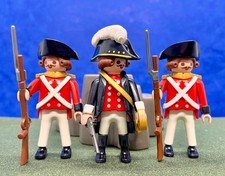 Playmobil Pirate Soldat