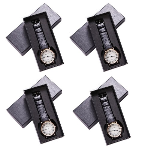 4er set coffret cadeau boîte - set,