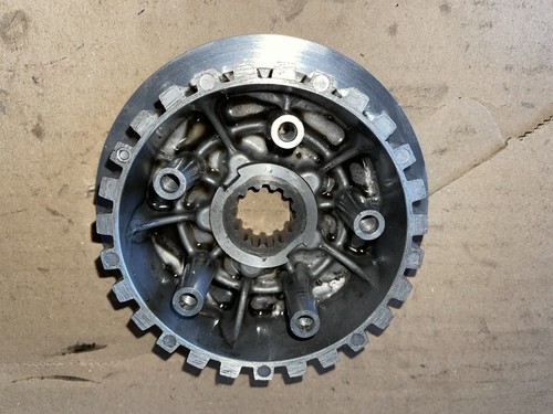 Noix embrayage yamaha - noix,