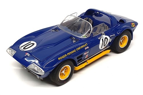 Exoto scale dc21823t - scale,