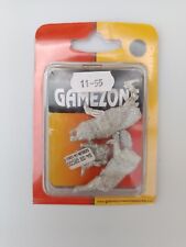 Gobelin sur Loup métal