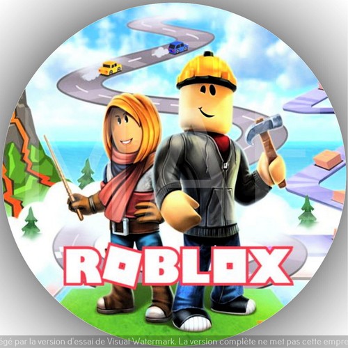 Roblox décoration de - roblox.,