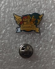 Pin's Sonic Sega Console Video Games Video Game Console Game Retrogaming Winner