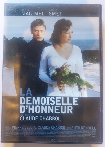 Dvd claude chabrol la - chabrol, /