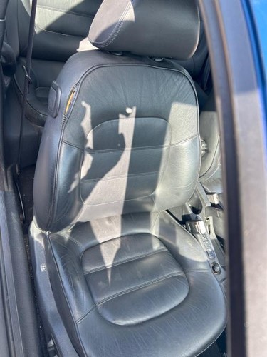 Siege avant droit peugeot - peugeot, 406