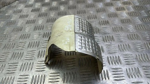 Golf viii cd1 protection - golf,