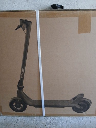 Xiaomi electric scooter lite - electric, 4