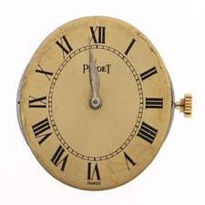 PIAGET Véritable Mouvement