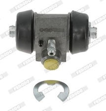 CYLINDRE DE ROUE ROVER MINI BERLINE BICORPS TROIS OU CINQ PORTES 1300,DAF 33 0.7