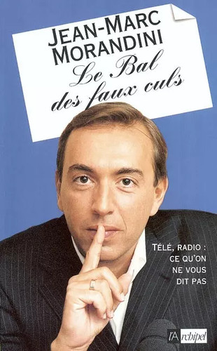 Bal des faux culs - le,