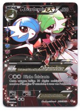 Carte Pokémon M Gardevoir EX