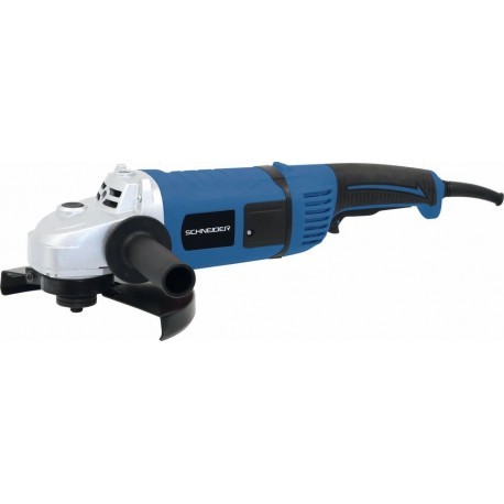 Meuleuse angle filaire 230mm - meuleuse, d'angle