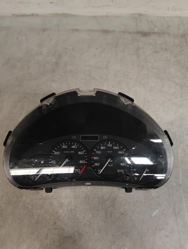 Compteur peugeot 206 - compteur, 1