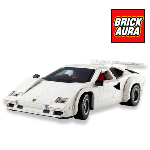 Lamborghini countach - lamborghini,