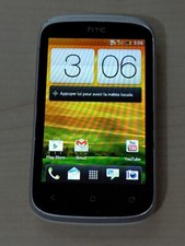 HTC desire C Blanc Android