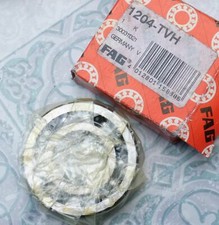 Roulement à rotule sur bille