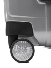 Roue valise Samsonite Alu-Box