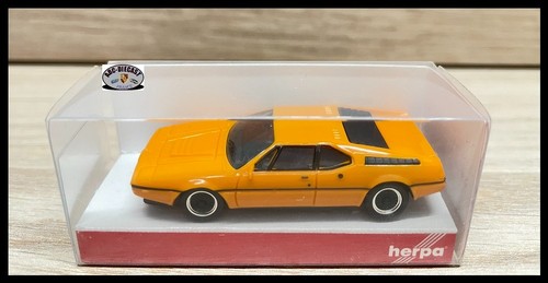 Herpa 23634 bmw m1 - 1:87,