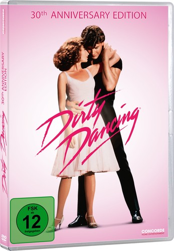 Dirty dancing 30th anniversary - dancing,