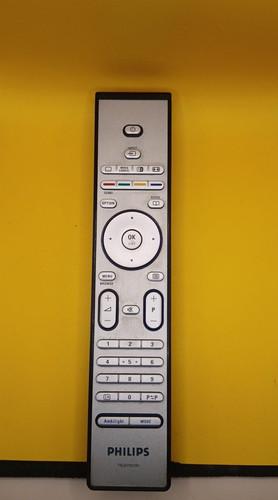 Télécommande philips - télécommande,