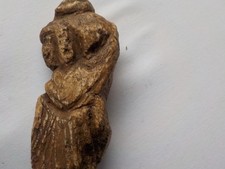 Paleolithic portable art Dordogne France PALEOLITHIQUE FRANCE 