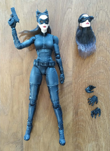 Play arts kai - arts, the