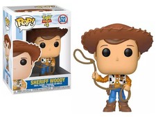 Figurine - Pop! Disney - Toy