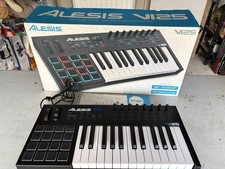 Alesis VI25 – Clavier